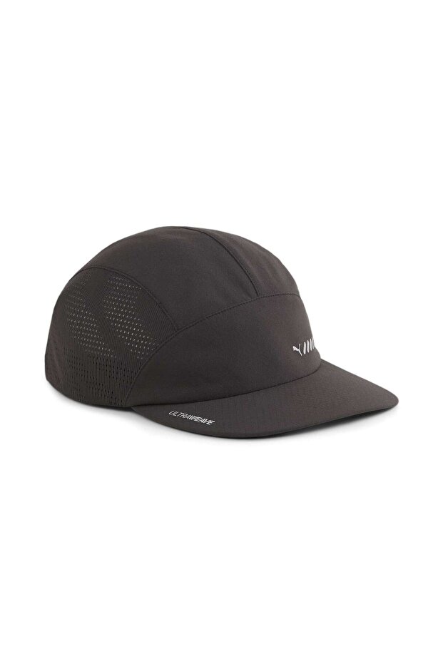 Running Packable Cap