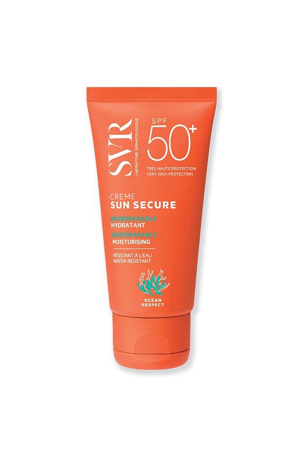 Sun Secure Creme Spf50+ 50 ml - 1