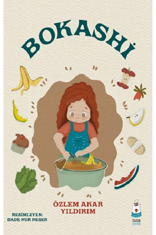 Bokashi