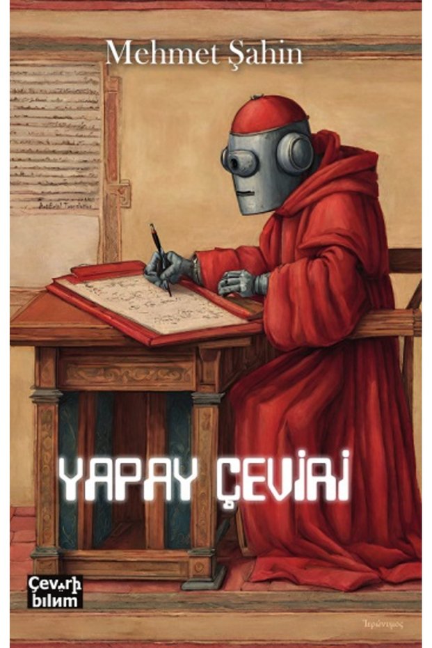 Yapay Çeviri
