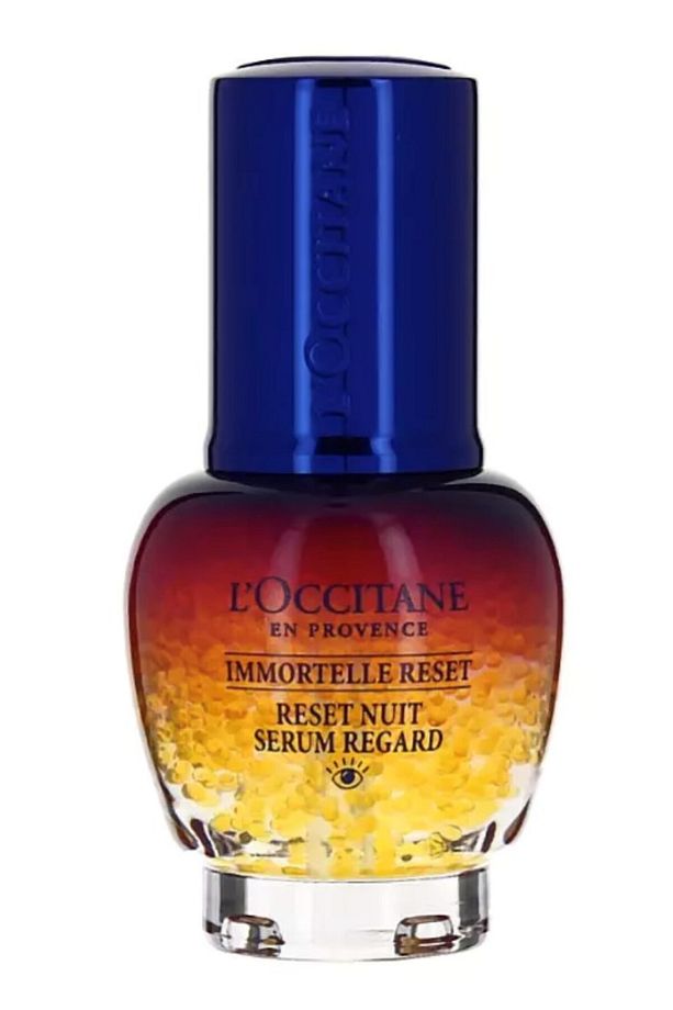 Immortelle Reset Gece Göz Serumu 15 ML - 1