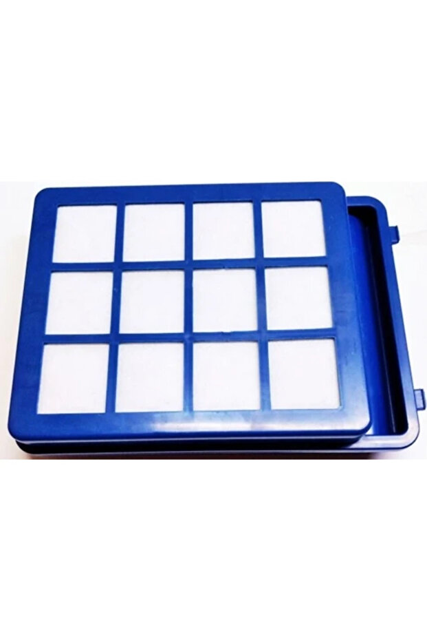 Fc9919 07 Marathon Ultimate Hepa Filter Set