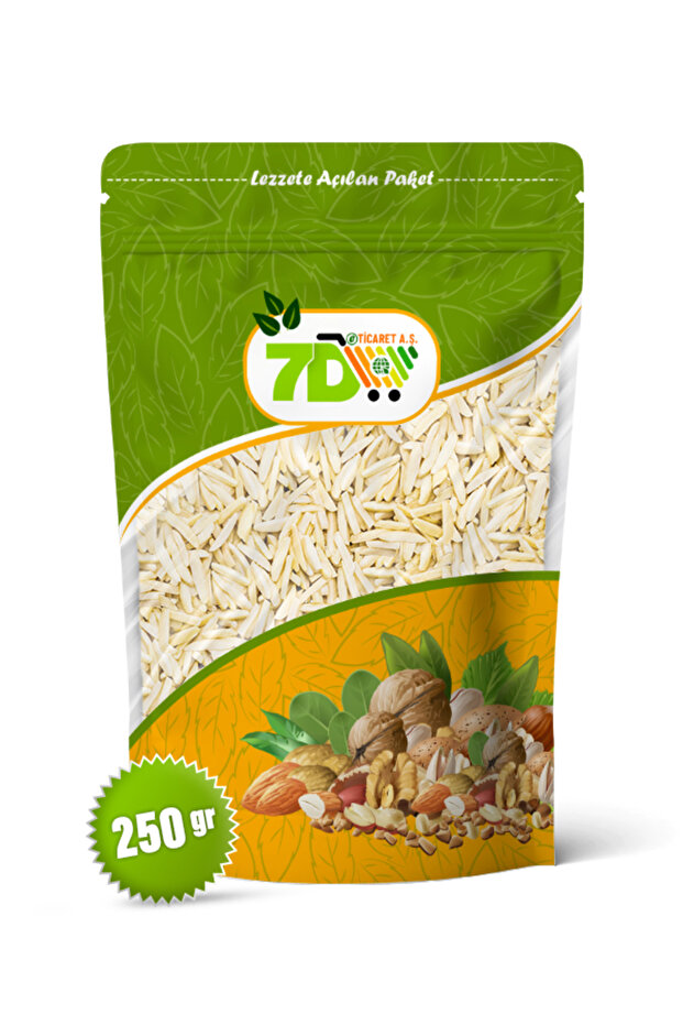 Badem Içi Kürdan (250 Gr)