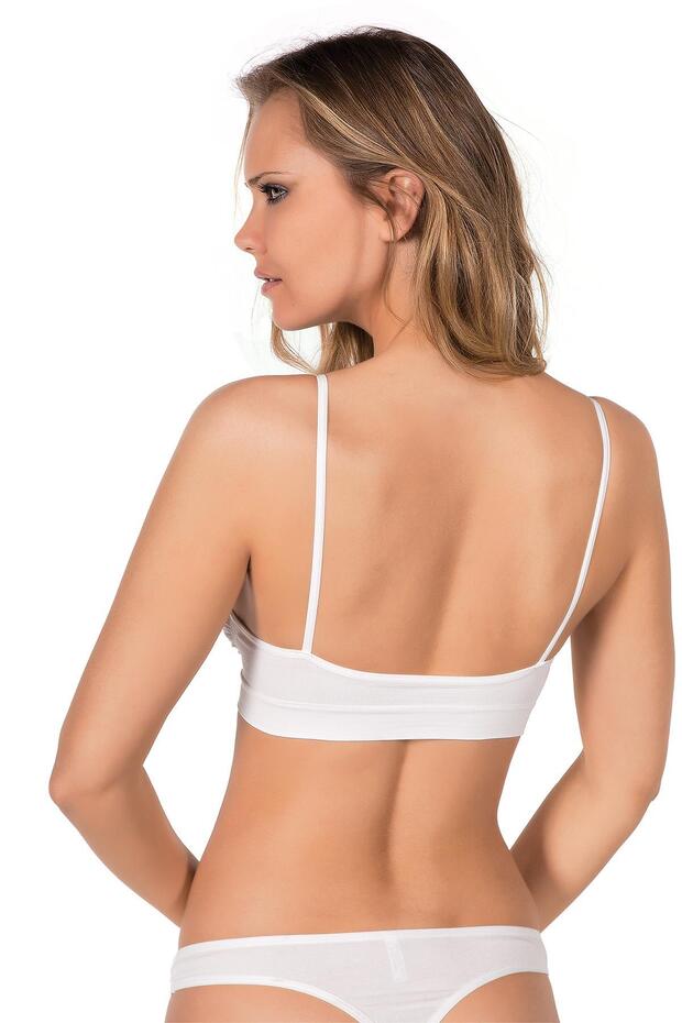 Seamless Büstiyer - 5