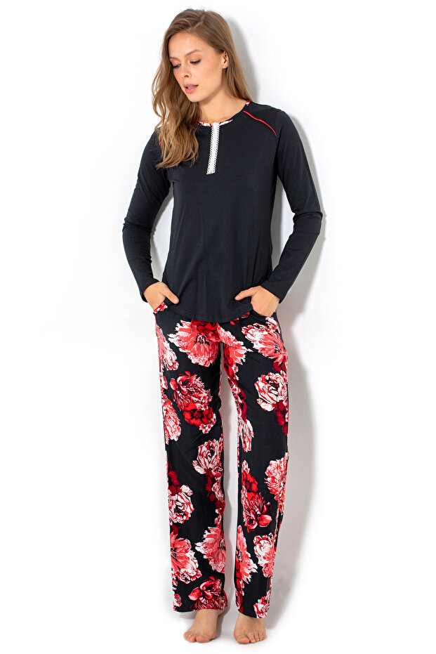 Komplet pidžama - 3