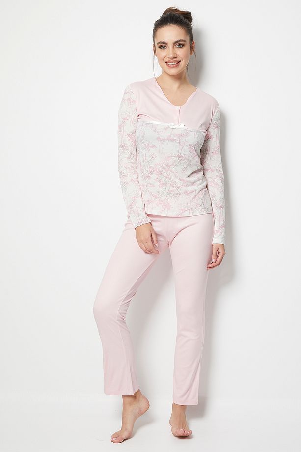 Pijama Takımı - 5