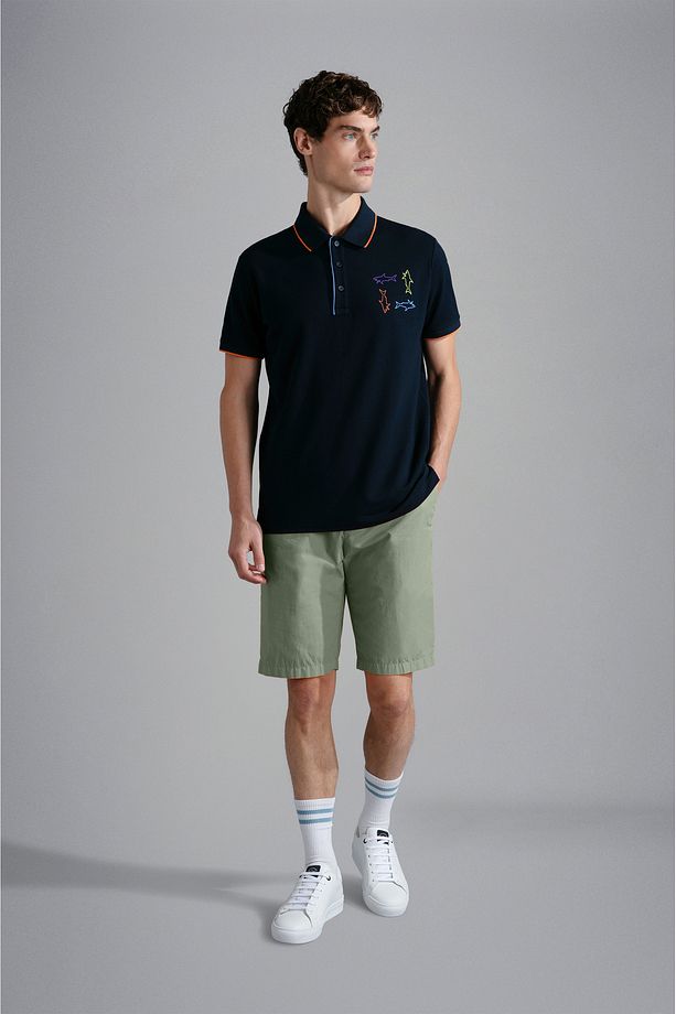 BERMUDAS - 4