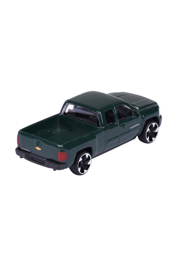 Chevrolet Silverado - 2