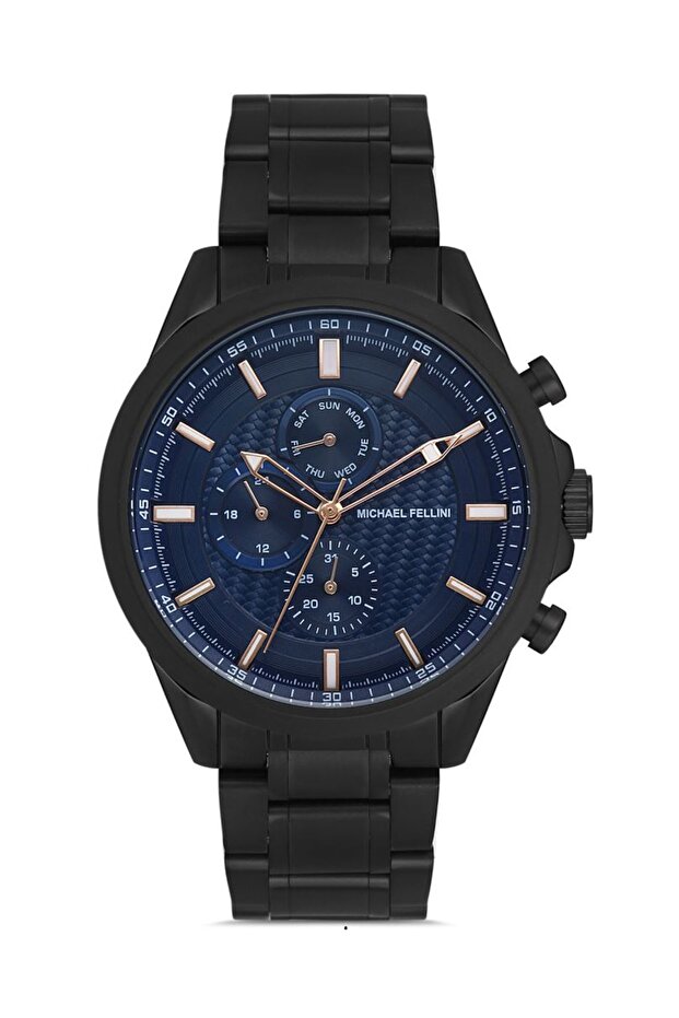 Michael Fellini 2307-4 Men's Wristwatch