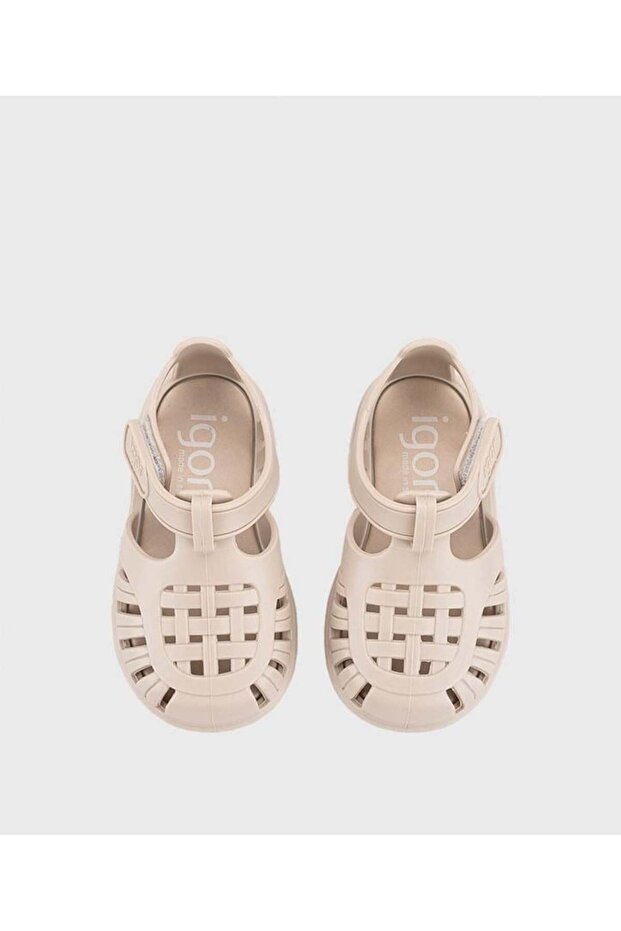 Tobby Solid / Arena Sand - 4