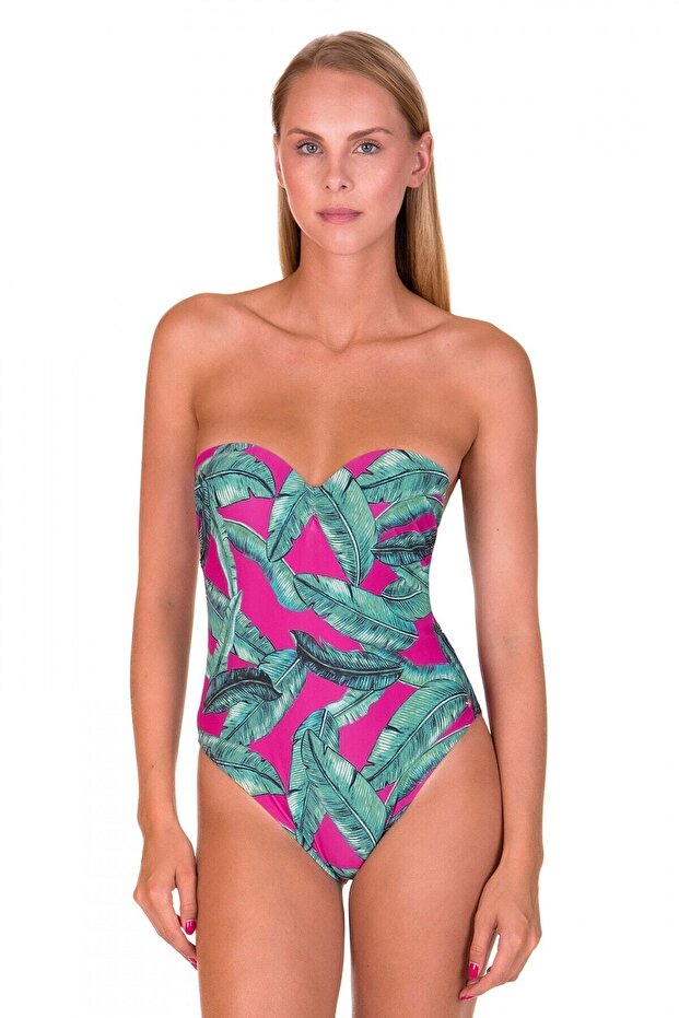 Lısca Havana Süngerli Mayo - 1