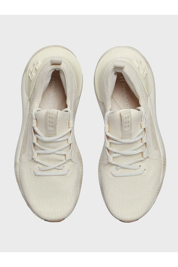 UA HOVR  Phantom 3 SE Ltd Running Shoes Koşu Ayakkabısı - 4