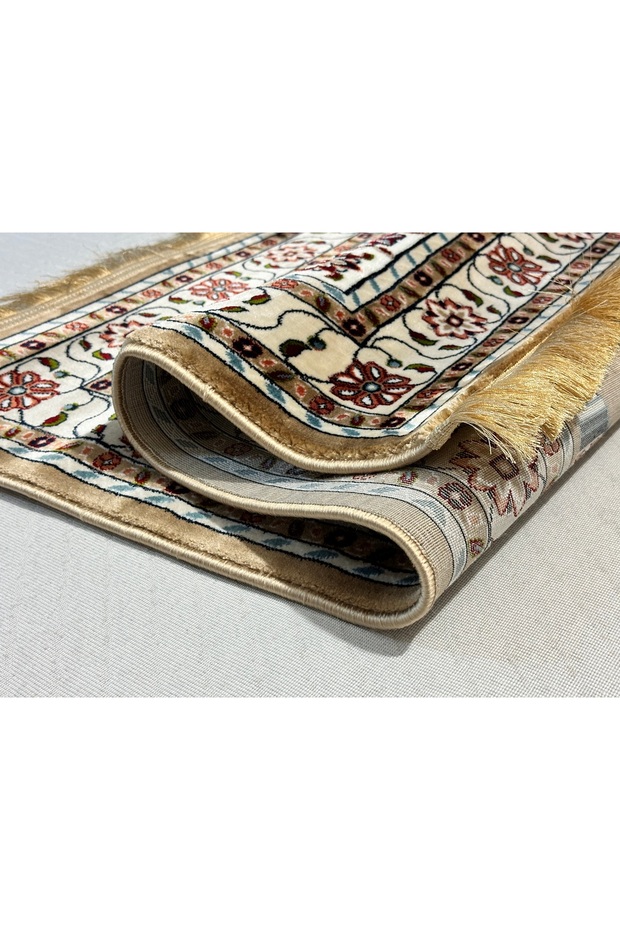 Ipek Halı Seccade - 3