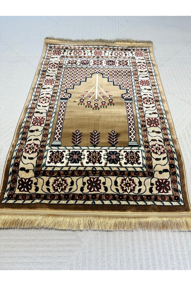 Ipek Halı Seccade - 1