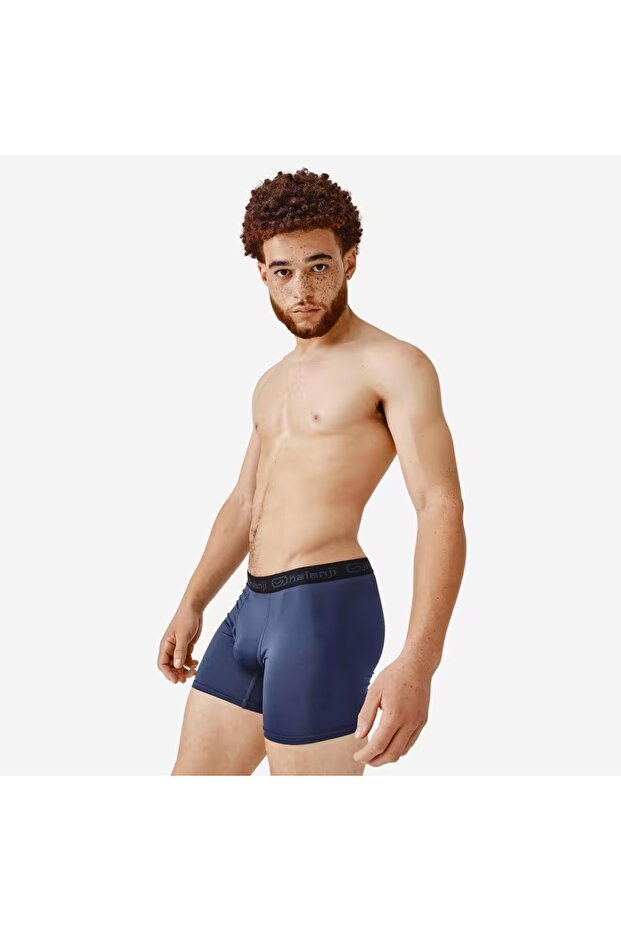 Mikrofiber Koşu Boxerı - 1