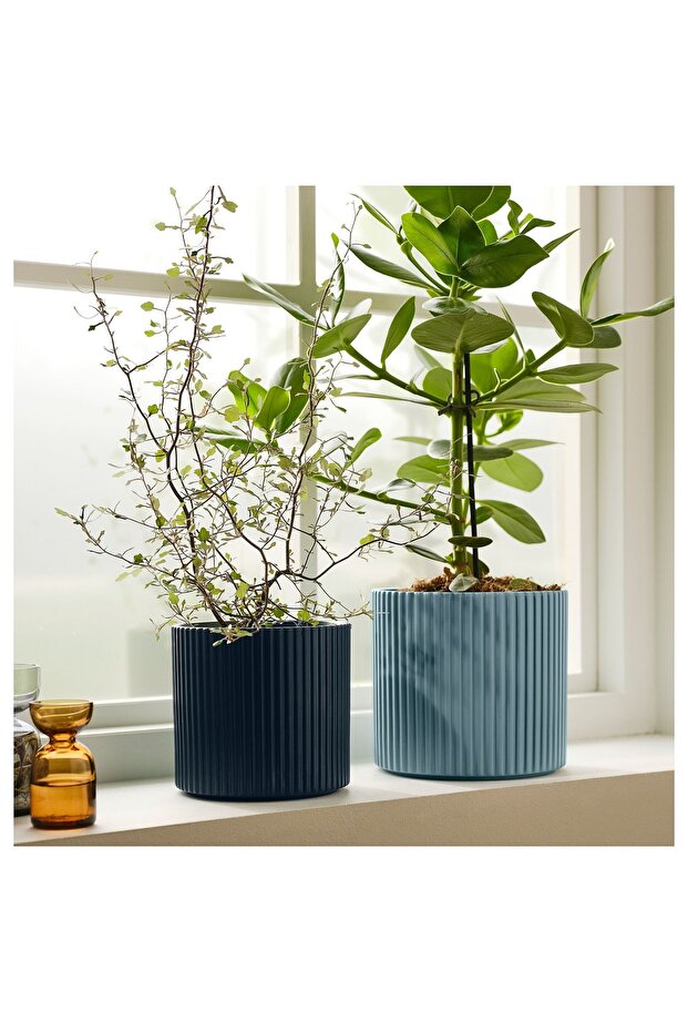 DAKSJUS toprak saksı - 2