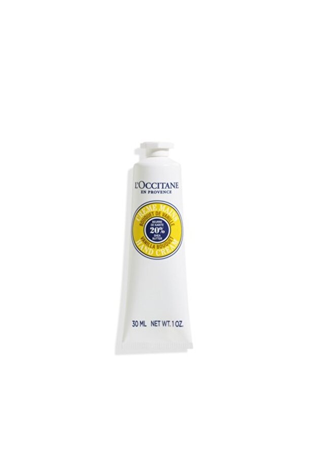 30 ML Shea Vanilla Hand Cream
