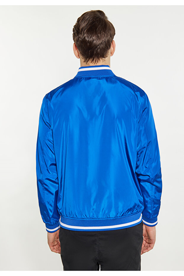 Jachetă de colegiu - 4