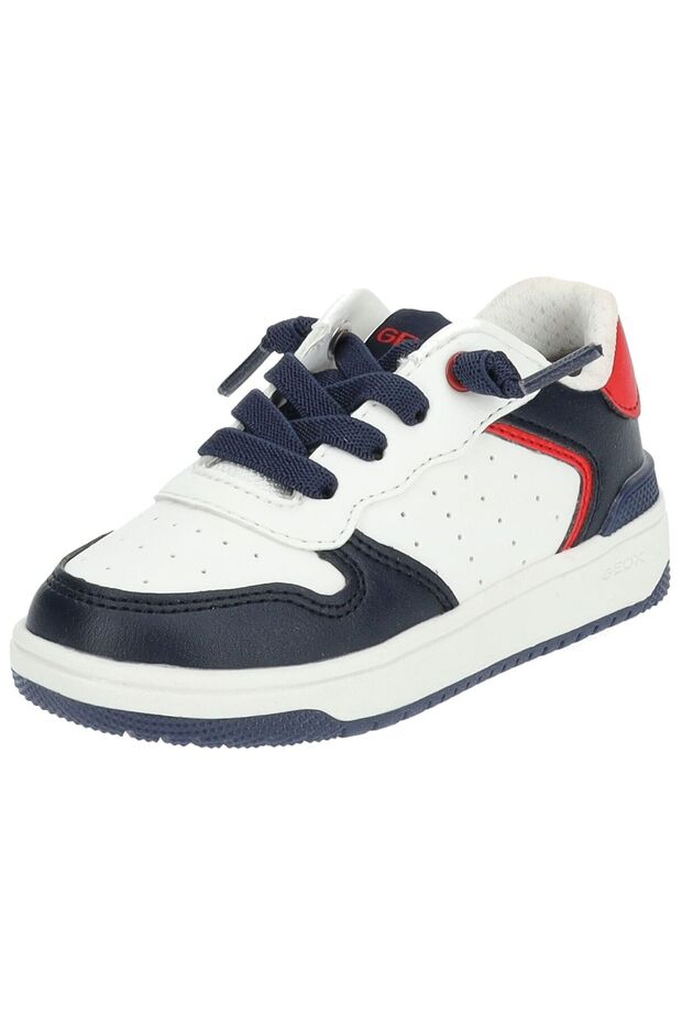 Παπουτσιών - 1