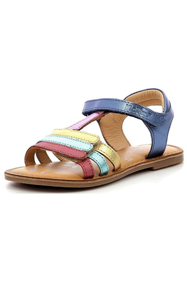 Sandalen - 1