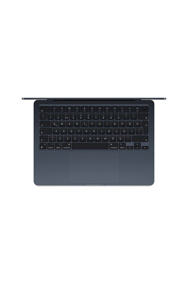 13-inch MacBook Air: Apple M3 chip with 8-core CPU and 8-core GPU, 8GB, 256GB SSD - Midnight - 2
