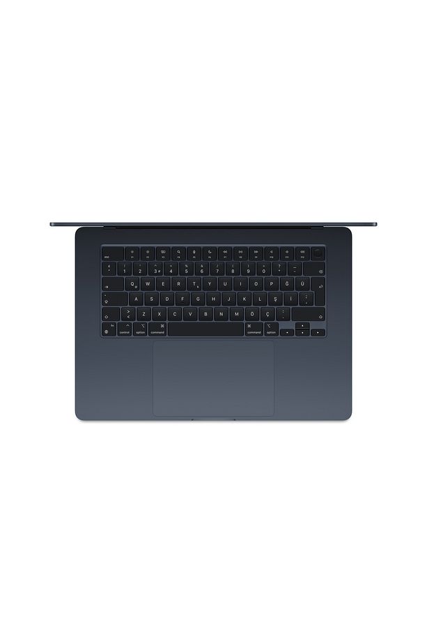15-inch MacBook Air: Apple M3 chip with 8-core CPU and 10-core GPU, 8GB, 512GB SSD - Midnight - 2
