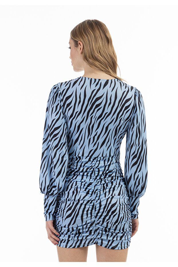 ROCHIE MÂNECĂ LUNGĂ - 4