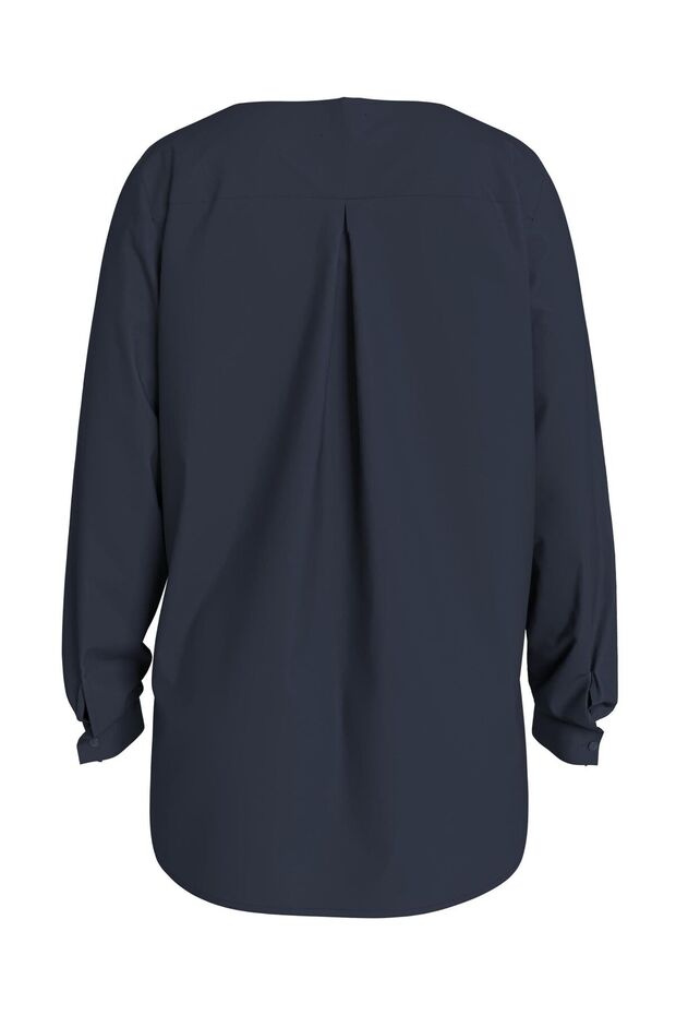 Hemd VILUCY High Low - 3