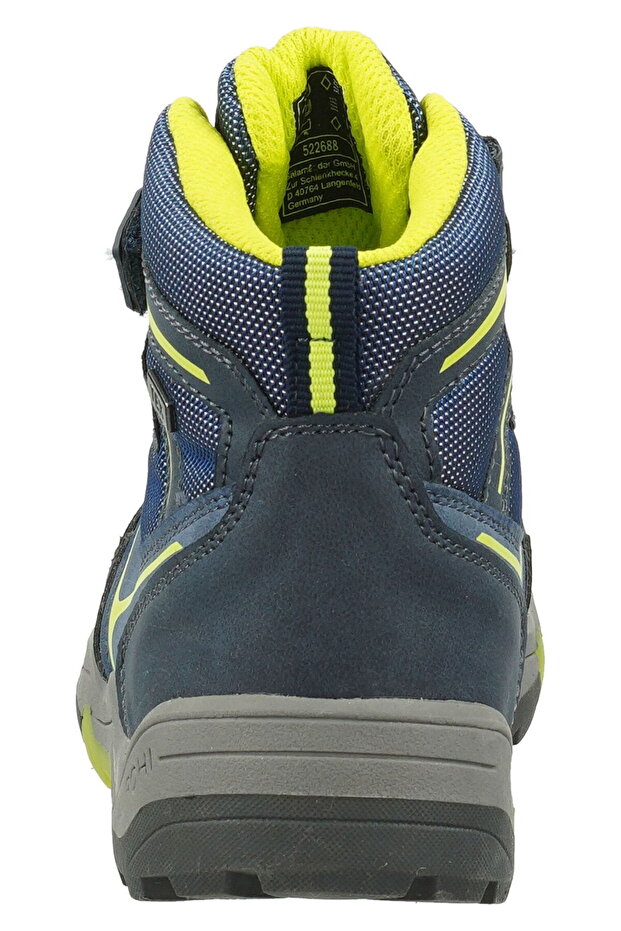Stiefelette - 5