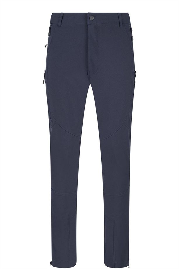 Verde Thermofine Erkek Pantolon Lacivert - 1