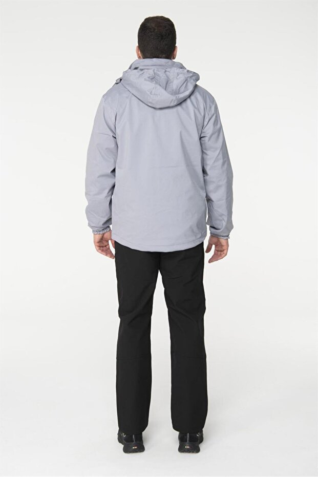 Tipas Iı. Erkek Yağmurluk - 2