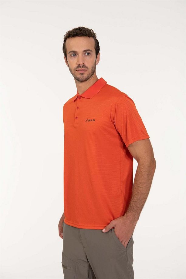 Tipal Polo Yaka Tişört - 6