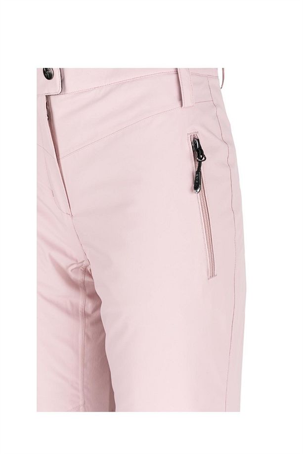 Asama Kadın Kayak Pantolonu Pembe - 4