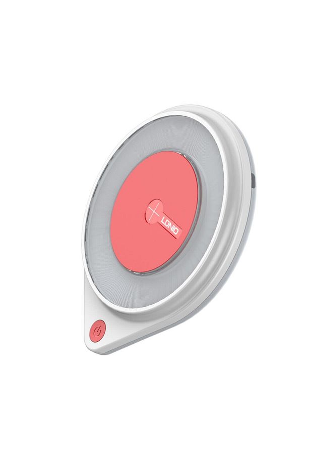 Ldnıo Fast Wıreless Charger Aw001 - 5