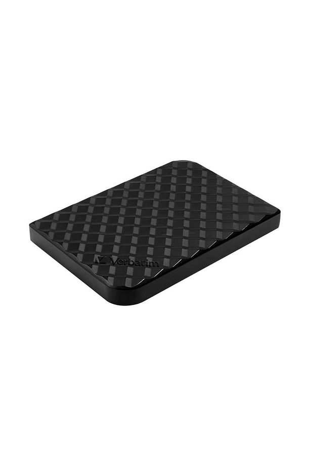 2,5" 1 TB Store 'n' Go USB3.0 / USB2.0 Black Taşınabilir Disk - 2