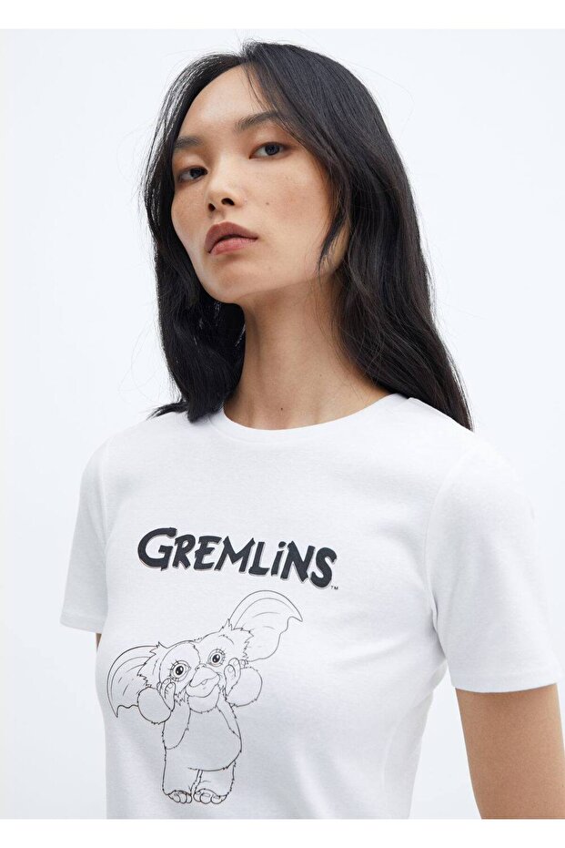 Gremlinler Tişört - 6