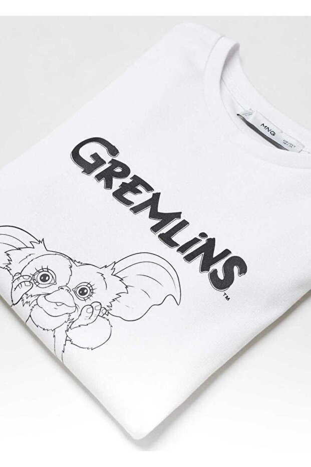 Gremlinler Tişört - 5