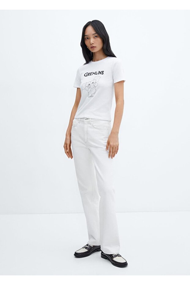 Gremlinler Tişört - 2