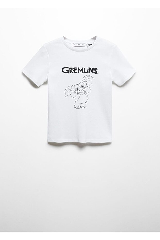 Gremlinler Tişört - 3