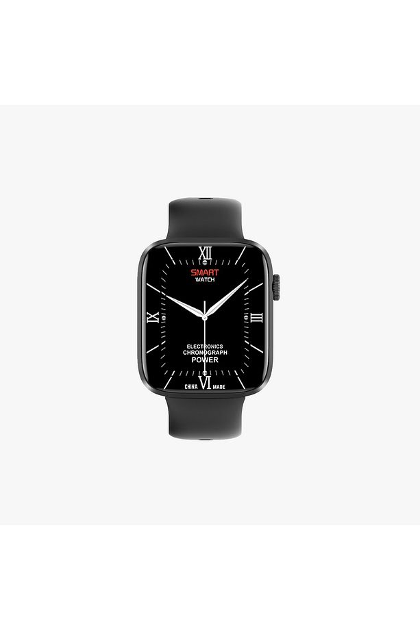 Snazzy Pro Akıllı Saat SW-C3GTPRO - 1