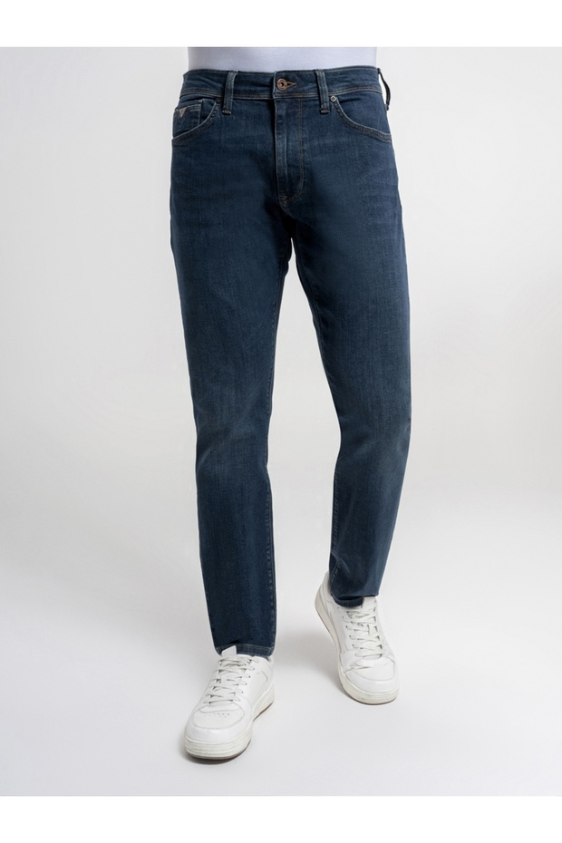 Мъжки панталони LF2035700 - 2