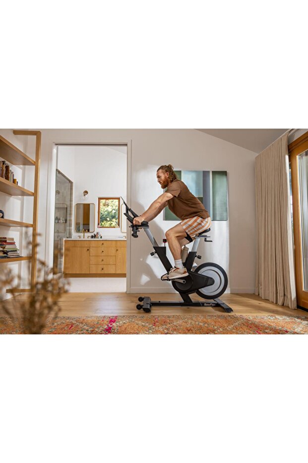 IC SEi İç Mekan Egzersiz Bisikleti - 6