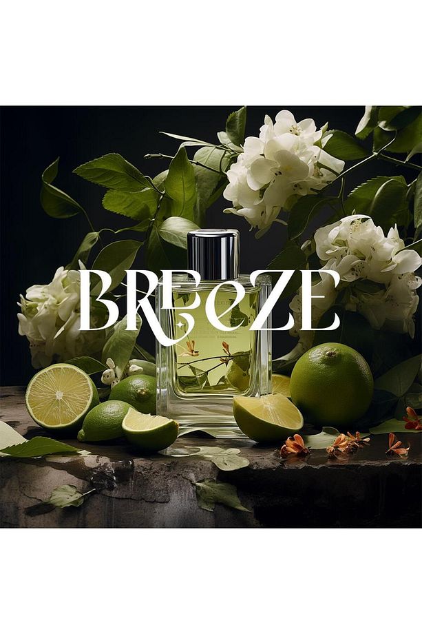 Breeze A1 Koku Kartuşu 220 Ml - 4