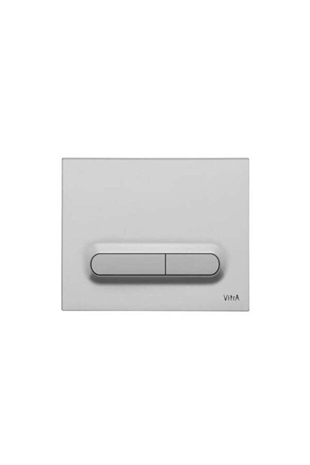 Loop T 740-0785 GÖMME REZERVUAR KUMANDA PANELİ MAT KROM - 1