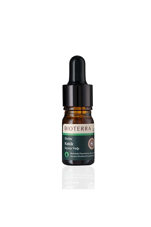 5 ml Thyme Essential Oil
