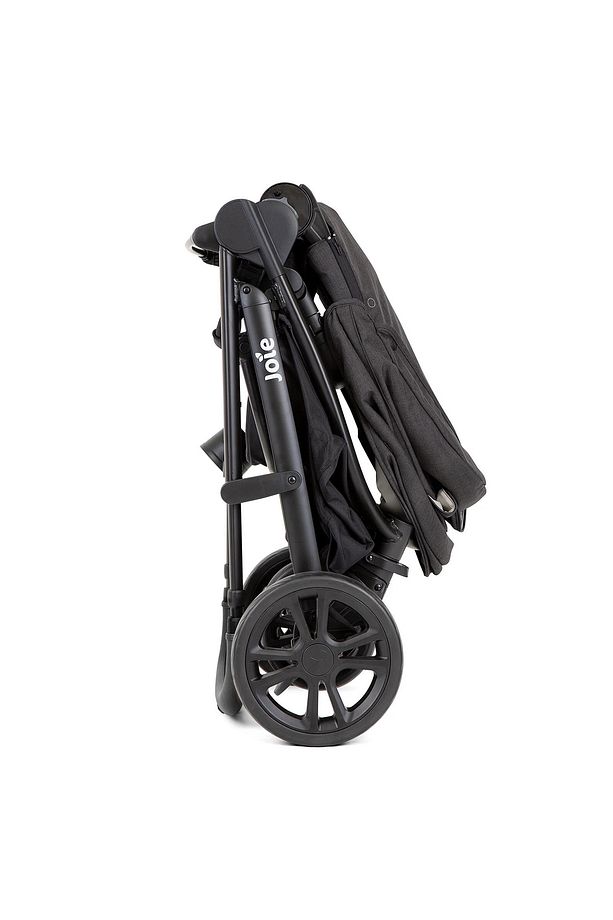 Marklaw Kids Joie Versatrax Bebek Arabası Koyu Gri - 7
