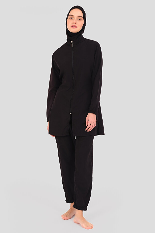 Basic Battal Tesettür Mayo - 3