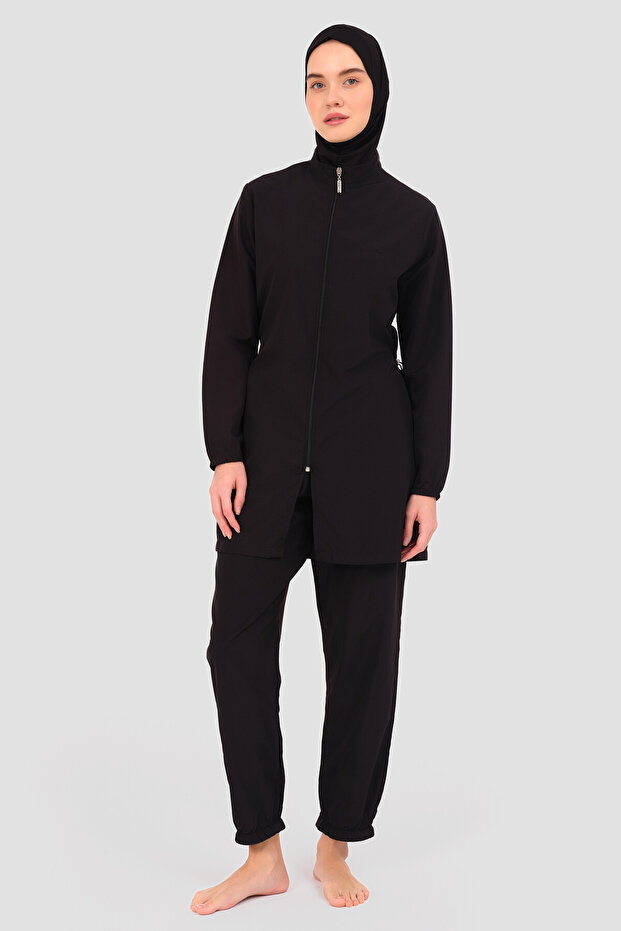 Basic Battal Tesettür Mayo - 1