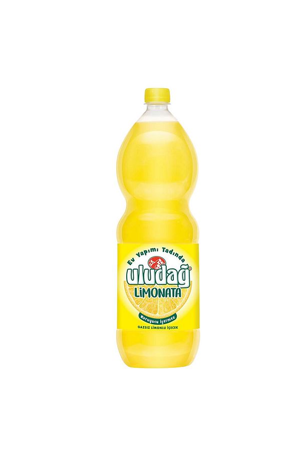 Limonata 2 lt x 6 Adet - 3