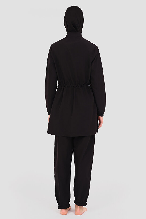 Basic Battal Tesettür Mayo - 4